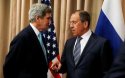 Керри вновь встретится с Лавровым, чтобы обсудить ситуцию в Украине