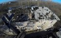 Украина возьмет кредит в 200 миллионов евро на восстановление Донбасса