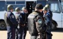 В Киеве задержали банду милиционеров, грабивших людей