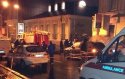 В центре Харькова произошел взрыв