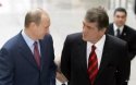 Ющенко рассказал, как изменился Путин