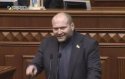 Береза больше не представляет Правый сектор в Раде