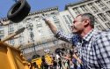 Кличко обещает сносить самострои после Нового года