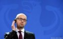 Берлин ответил на ноту России по поводу слов Яценюка