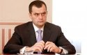 Экс-глава МВД Захарченко получил российский паспорт