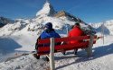 Российских туристов на курортах Швейцарии отказались обслуживать