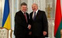Минск и Киев решили торговать за гривны