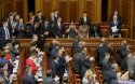 Рада соберется на внеочередное заседание 27 января