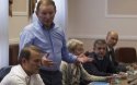 Представителем Киева на переговорах о Донбассе останется Кучма