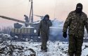 Бои в Углегорске. Карта АТО за 30 января
