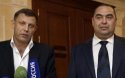 Главы ЛНР и ДНР заявили о готовности прекратить наступление
