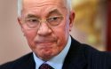 Азаров: Встреча Обамы, Путина и Меркель может восстановить мир