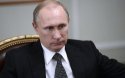 Путин подписал договор о стратегическом партнерстве с Абхазией