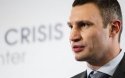 Кличко заставит бизнесменов убирать снег