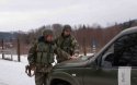 Вокруг зоны АТО с сегодняшнего дня вводятся режимные мероприятия