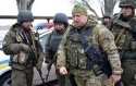Турчинов: Залогом мира и стабильности в Украине должна быть сильная армия