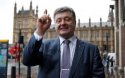 СМИ обвиняют Порошенко в махинациях с землей