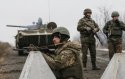 Сутки в зоне АТО: бои за Дебальцево продолжаются