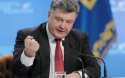 Порошенко ввел в действие решение СНБО против "российской угрозы"