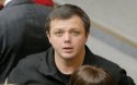 В Нацгвардии заявили, что Семенченко больше не комбат "Донбасса"