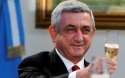 Парламент Армении отклонил законопроект об импичменте президенту