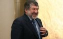 Нардеп Лещенко напомнил об уголовном деле против Коломойского