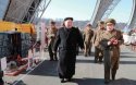 Северная Корея разрабатывает новую баллистическую ракету