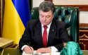 Порошенко освободил от налогов оборонную продукцию