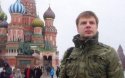 Задержанный в Москве нардеп Гончаренко покинул ОВД