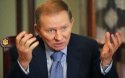 На Донбассе воюют профессиональные российские военные – Кучма