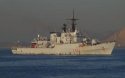 В Черное море вошли шесть военных кораблей НАТО