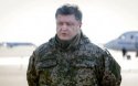 Порошенко назвал число погибших военных после минских соглашений