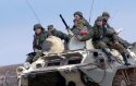 Россия подняла по тревоге морпехов Черноморского флота