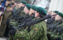 Литва возобновила призыв на обязательную военную службу