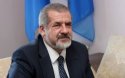 Чубаров переизбран главой Меджлиса