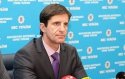 Новый чрезвычайный. Главой ГосЧС назначен Шкиряк
