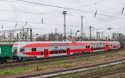 Украина попросила Литву отдать старые электрички