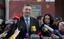 Кличко ушел в отпуск по семейным обстоятельствам
