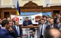 Геращенко обвинил Тимошенко и "Свободу" в работе на Кремль
