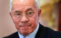 Азаров ответил СБУ: На провокации в Украине у меня нет денег