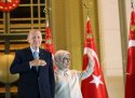 Туреччина святкує перемогу Ердогана