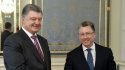Порошенко и Волкер встретились в Киеве: о чем говорили