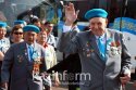 Казахстан отмечает День Победы  