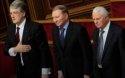Автокефалия для УПЦ: экс-президенты сделали совместное заявление
