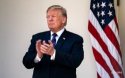 Для Трампа организуют видеомост на открытии посольства США в Иерусалиме