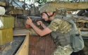 На Донбассе за сутки 36 обстрелов, потерь нет
