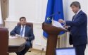 Кабмин просит Раду уволить Данилюка - СМИ