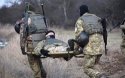 Сутки на Донбассе: 33 обстрела, ранен военный