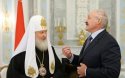 Беларусь против раскола православия - Лукашенко