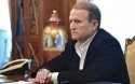 Медведчук: Минские соглашения - мирный план Порошенко и инициатива Путина